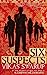 Immagine del venditore per Six Suspects: Detective Fiction [Soft Cover ] venduto da booksXpress