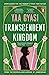 Seller image for Transcendent Kingdom [Soft Cover ] for sale by booksXpress