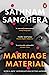Seller image for Marriage Material [Soft Cover ] for sale by booksXpress