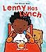 Seller image for Lenny Has Lunch [Soft Cover ] for sale by booksXpress