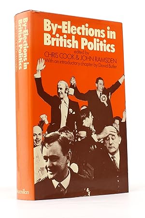 Seller image for By-Elections in British Politics for sale by George Longden