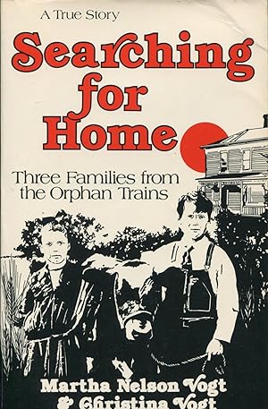 Seller image for Searching for Home for sale by Waysidebooks