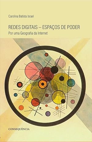 Seller image for Redes Digitais - Espaos De Poder. Por Uma Geografia Da Internet for sale by Livraria Ing