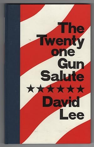 The Twenty one Gun Salute