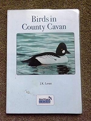 Birds in County Cavan