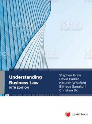 Imagen del vendedor de Understanding Business Law (Paperback) a la venta por Grand Eagle Retail