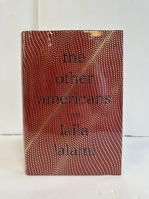 THE OTHER AMERICANS [Signed]