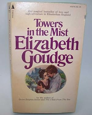 Imagen del vendedor de Towers in the Mist a la venta por Easy Chair Books