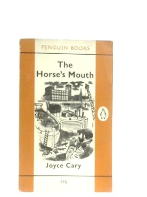 Bild des Verkufers fr The Horse s Mouth zum Verkauf von World of Rare Books