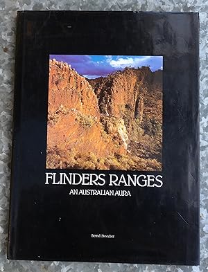 Flinders Ranges - An Australian Aura