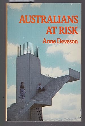 Seller image for Australians at Risk for sale by Laura Books