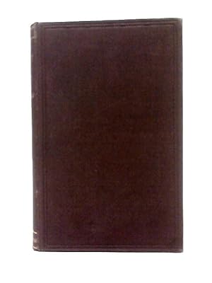 Bild des Verkufers fr The Spirit of Laws Vol. I zum Verkauf von World of Rare Books