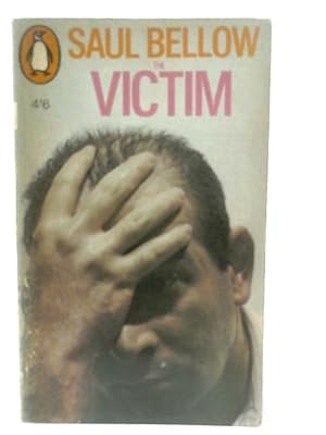Seller image for The Victim for sale by World of Rare Books