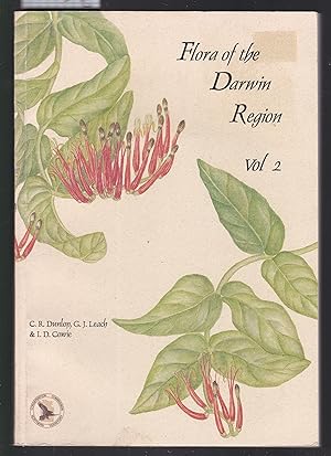 Flora of the Darwin Region Volume 2 - Northern Territory Botanical Bulletin No.20