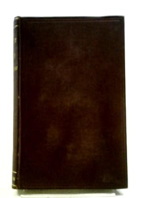 Bild des Verkufers fr The Spirit of Laws Vol. II zum Verkauf von World of Rare Books