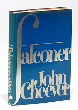 Seller image for Falconer for sale by Elk River Books (ABAA/ILAB)