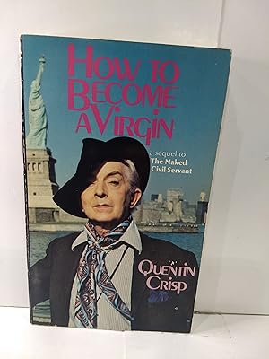 How to Become a Virgin (SIGNED)