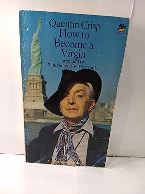 How to Become a Virgin (SIGNED)
