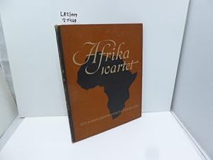 Afrika wartet. Ein kolonialpolitisches Bildbuch