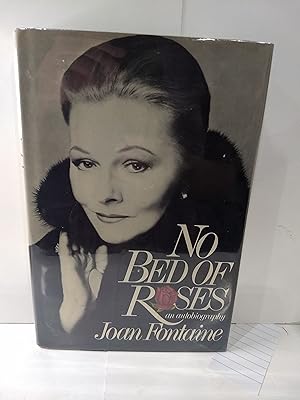 No Bed of Roses: An Autobiography (SIGNED)