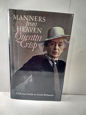 Manners from Heaven; a Dvine Guide to Good Behaviour (SIGNED)