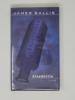Seller image for Bluebottle (A Lew Griffin Mystery) for sale by Cross Genre Books