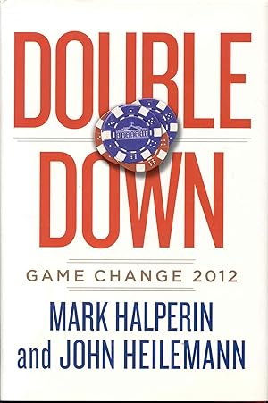 Double Down: Game Change 2012