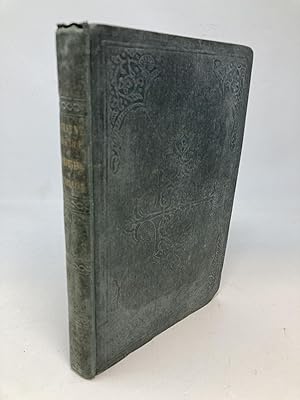 Immagine del venditore per AN INTRODUCTION TO THE PRESENT PRACTICE OF SURVEYING AND LEVELLING: BEING A PLAIN EXPLANATION OF THE SUBJECT AND OF THE INSTRUMENTS EMPLOYED. ILLUSTRATED WITH SUITABLE PLANS, SECTIONS, AND DIAGRAMS: ALSO, ORIGINAL FINISHED ENGRAVINGS OF THE FIELD INSTRUMENTS. WITH AN APPENDIX, CONTAINING SUCH ARITHMETICAL RULES AND EXAMPLES AS ARE NECESARY FOR THE EXPLANATION OF THE SUBJECT venduto da Aardvark Rare Books, ABAA