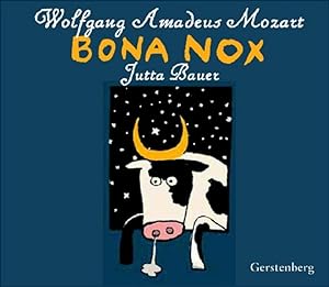 Seller image for Bona nox for sale by Gerald Wollermann