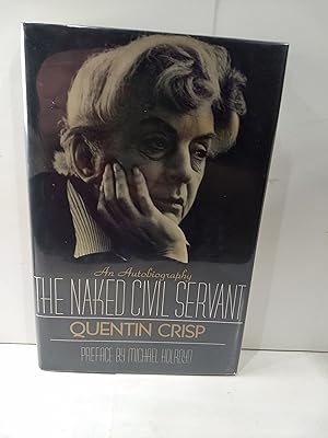 Seller image for The Naked Civil Servant (SIGNED) for sale by Fleur Fine Books