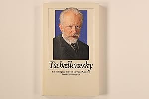 Image du vendeur pour PETER TSCHAIKOWSKY. Eine Biographie mis en vente par INFINIBU KG