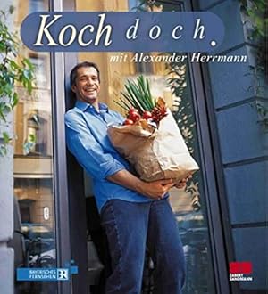 Seller image for Koch doch (Kochen - Die neue grosse Schule) for sale by Gabis Bcherlager