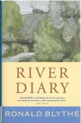 Seller image for River Diary (Hardback or Cased Book) for sale by BargainBookStores