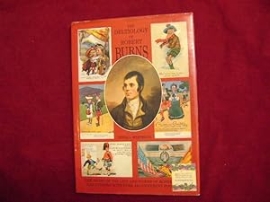 Immagine del venditore per The Deltiology of Robert Burns. The Story of the Life and Works of Robert Burns. Illustrated with Over 420 Different Postcards. venduto da BookMine