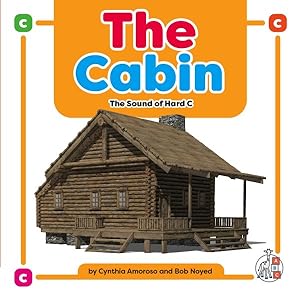 Seller image for Cabin : The Sound of Hard C for sale by GreatBookPrices