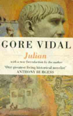 Seller image for Julian for sale by GreatBookPricesUK