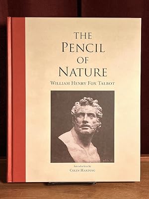 Immagine del venditore per The Pencil of Nature venduto da Amatoria Fine Art Books, IOBA, CALIBA