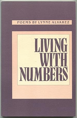 Bild des Verkufers fr Living With Numbers zum Verkauf von Between the Covers-Rare Books, Inc. ABAA