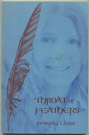 Seller image for Throat of Feathers for sale by Between the Covers-Rare Books, Inc. ABAA