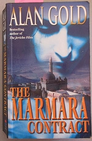 Immagine del venditore per Marmara Contract, The venduto da Reading Habit