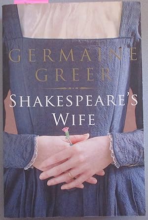 Imagen del vendedor de Shakespeare's Wife a la venta por Reading Habit
