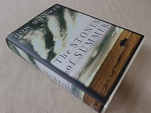 Seller image for The Stones of Summer (signed first printing) for sale by Nightshade Booksellers, IOBA member