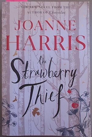 Seller image for Strawberry Thief, The for sale by Reading Habit