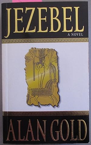 Immagine del venditore per Jezebel: A Novel venduto da Reading Habit