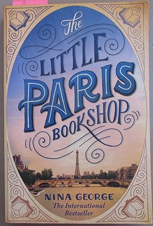 Seller image for Little Paris Bookshop, The for sale by Reading Habit