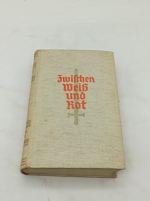 Bild des Verkufers fr Zwischen Wei und Rot. Die russische Tragdie 1919-1920 zum Verkauf von Armoni Mediathek