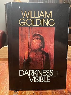 Darkness Visible [FIRST EDITION]