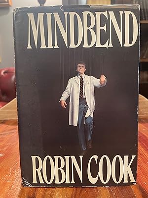Seller image for Mindbend for sale by Uncharted Books