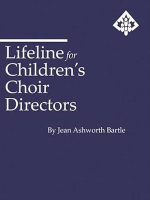 Imagen del vendedor de Lifeline for Children's Choir (Paperback) a la venta por Grand Eagle Retail
