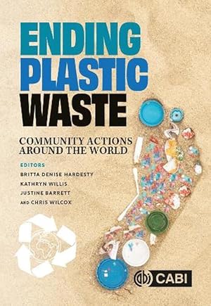 Seller image for Ending Plastic Waste (Paperback) for sale by Grand Eagle Retail